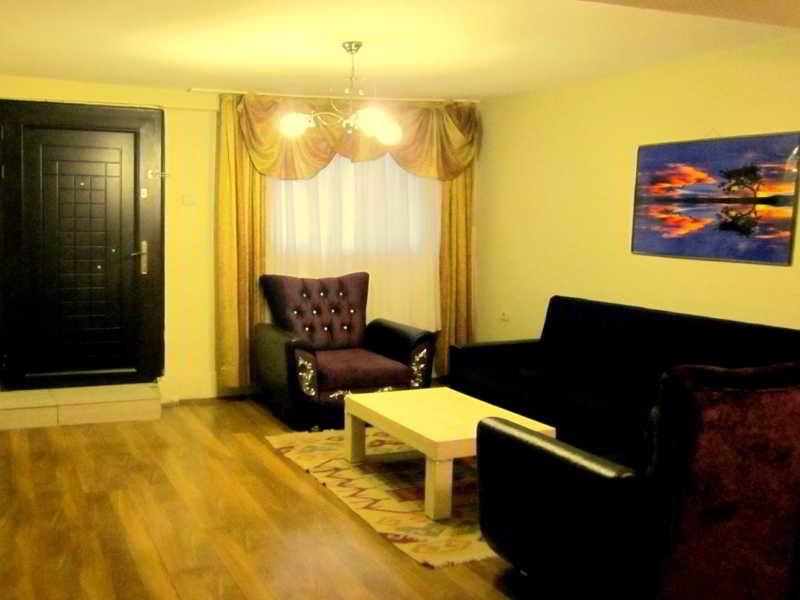 Bayer Apartament *
