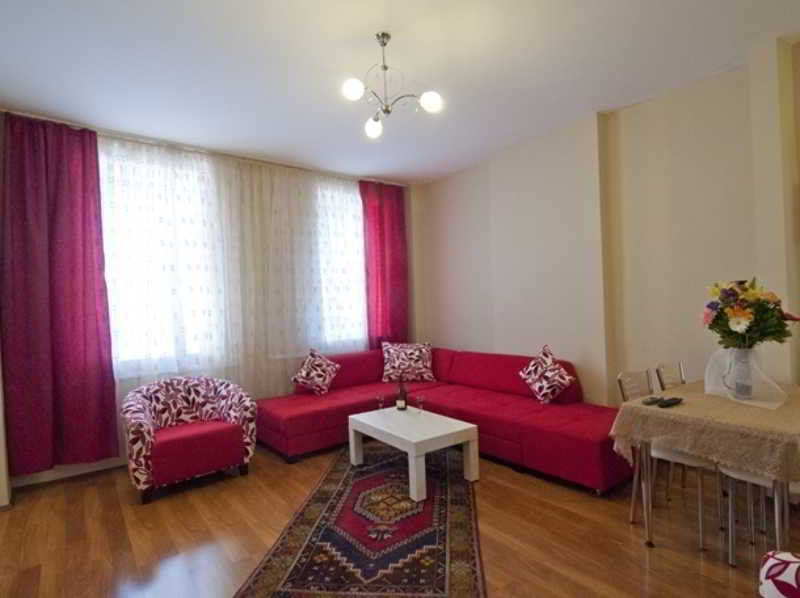 Apartament Bayer Istanbul