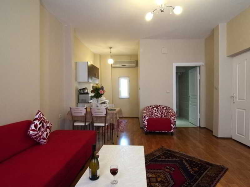 Apartament Bayer *