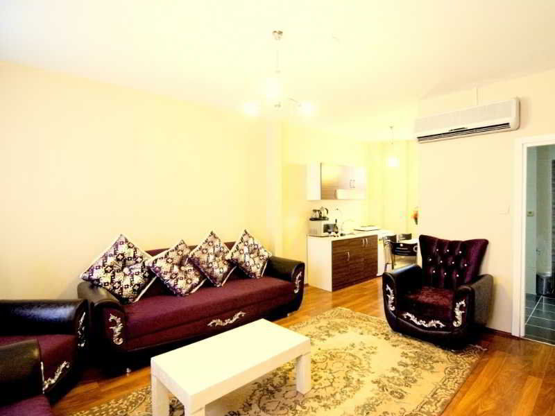 Apartament Bayer Istanbul