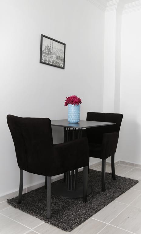 Apartament Bayer Istanbul