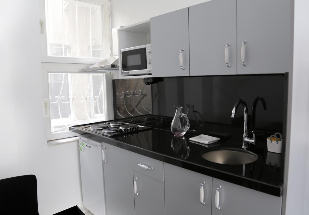 Apartament Bayer Istanbul