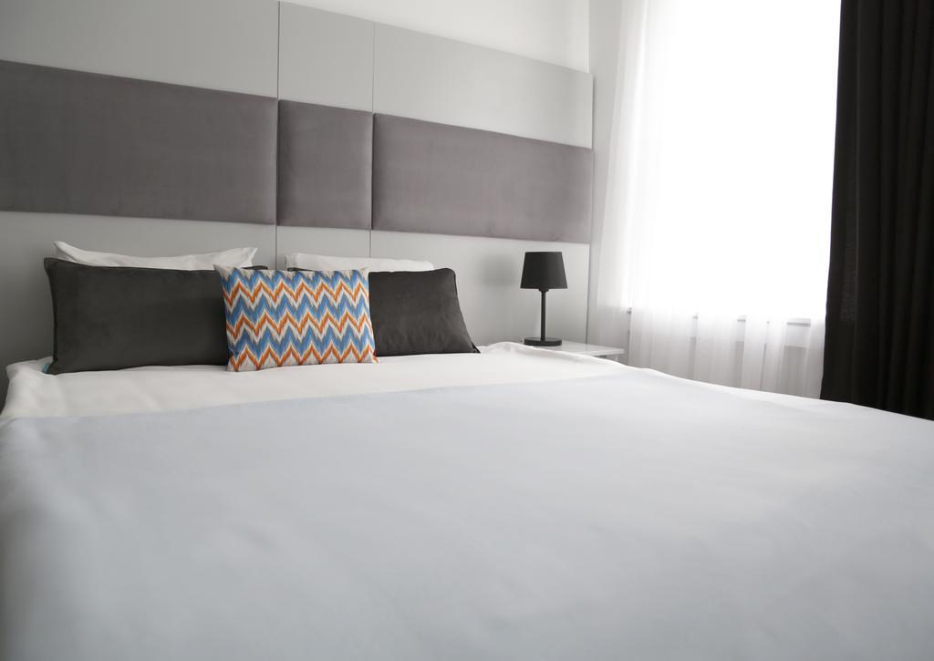 Apartament Bayer
