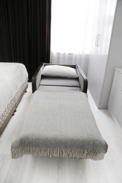 Apartament Bayer Istanbul