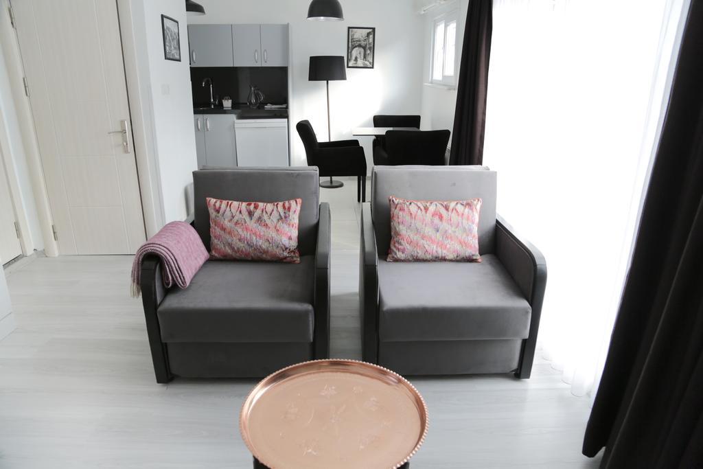 Bayer Apartament