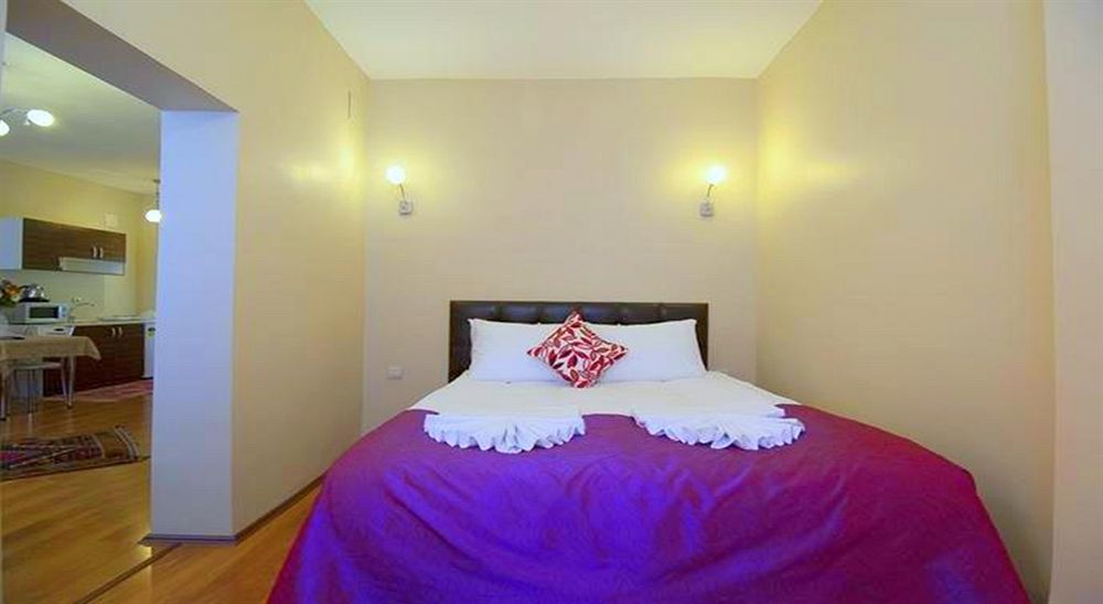 Apartament Bayer *