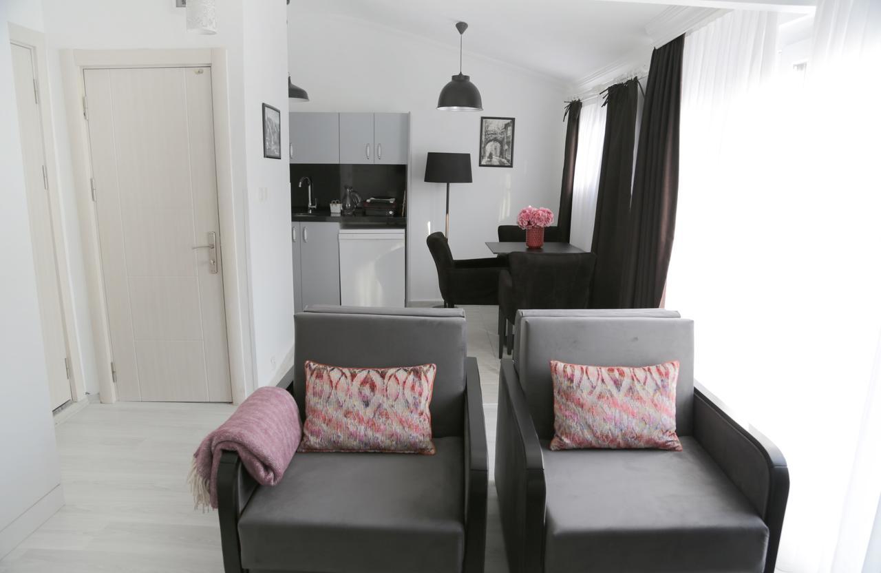 Bayer Apartament