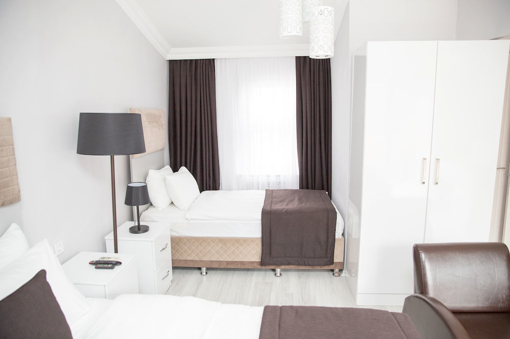 Apartament Bayer *