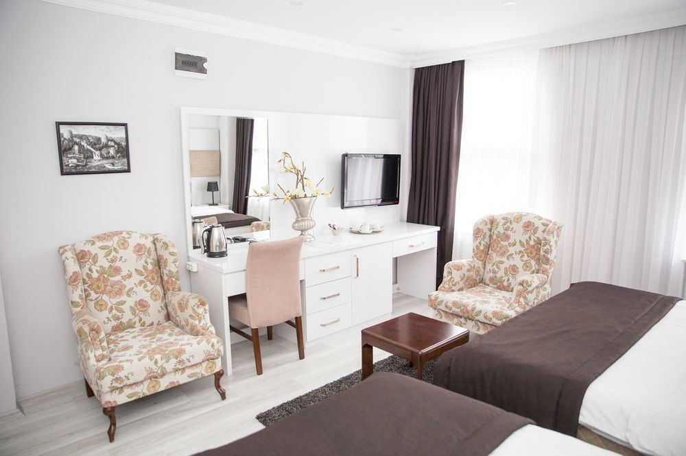 Apartament Bayer *