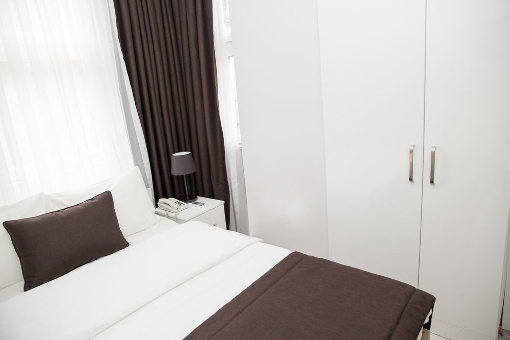 Apartament Bayer *