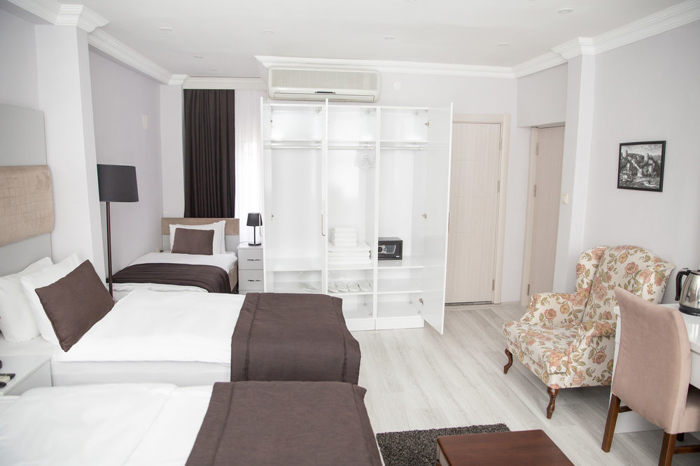 Apartament Bayer *